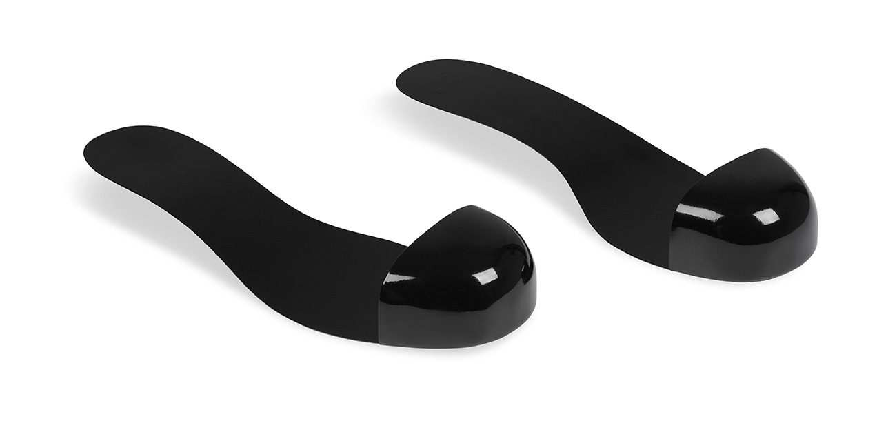 Precision toecap and midsole manufacturing — Isco Turkey facilities